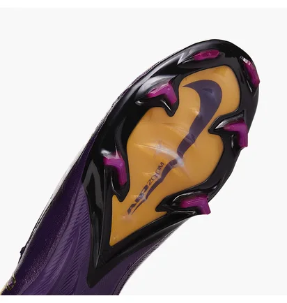 Бутси унісекс Nike Zm Vapor Elite 16 Km Violet FQ8683-500
