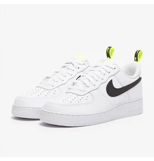 Кросівки чоловічі Nike Sportswear Air Force 1 07 White Dz4510-100