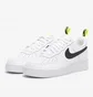 Кросівки чоловічі Nike Sportswear Air Force 1 07 White Dz4510-100