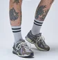 Кроссовки мужские New Balance 1906A Brown U19066U8
