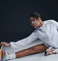 Ветровка женская Nike Trail Repel Jacket Women White HJ2250-030