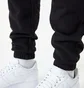 Штаны мужские New Era Nba Essentls Jogger Bulls Black 60416730