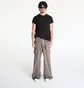 Штаны мужские Rick Owens Drkshdw Creatch Wide Cargo Grey DU01E3394-34