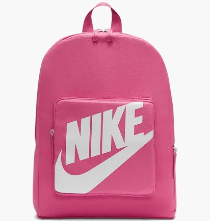 Рюкзак детский Classic Y Nk Classic Pink BA5928-634