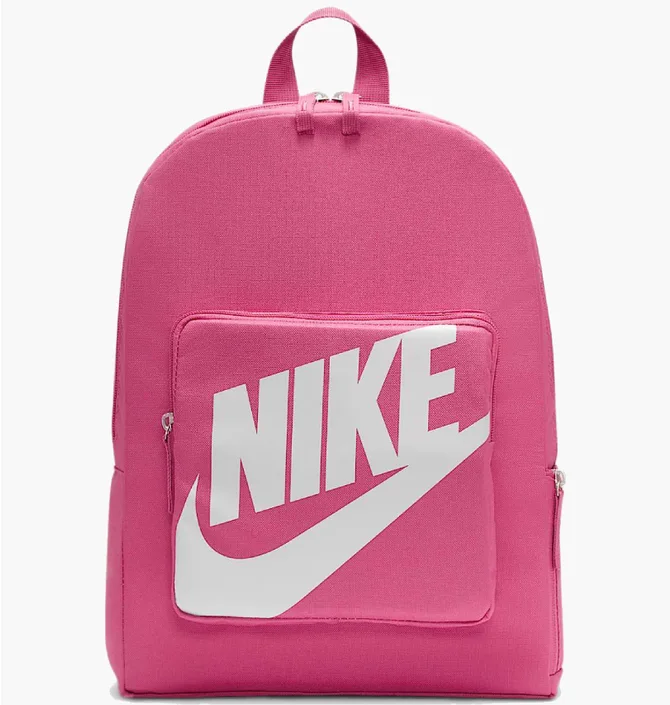 Рюкзак детский Classic Y Nk Classic Pink BA5928-634