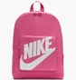 Рюкзак детский Classic Y Nk Classic Pink BA5928-634