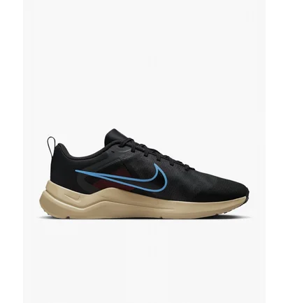 Кроссовки мужские Nike Downshifter 12 Next Nature Black DD9293-008