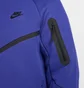 Толстовка мужская Nike Sportswear Tech Fleece Violet HV0949-539