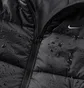 Парка женская Nike Therma-Fit Sportswear Classic Puffer Black FZ5903-010