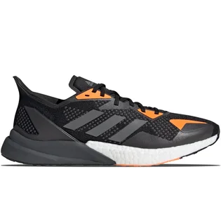 Кроссовки мужские Adidas X9000L3 Black Fv4398