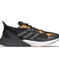 Кроссовки мужские Adidas X9000L3 Black Fv4398
