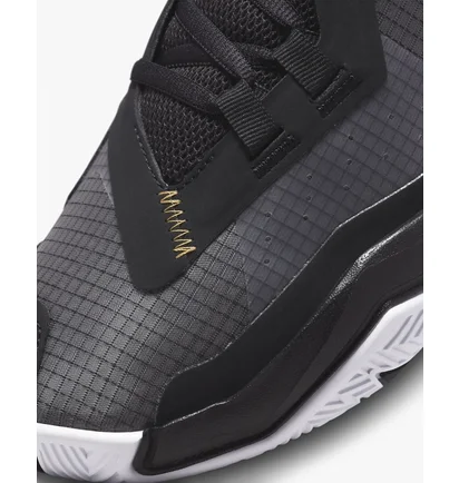 Кросівки унісекс Air Jordan Air One Take 4 Czarne Do7193-007 Black Do7193-007