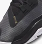 Кросівки унісекс Air Jordan Air One Take 4 Czarne Do7193-007 Black Do7193-007