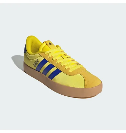 Кросівки чоловічі Adidas Vl Court 3.0 Yellow JP5292