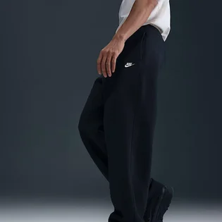 Штаны мужские Nike Club Bb Oh Black FN3730-010