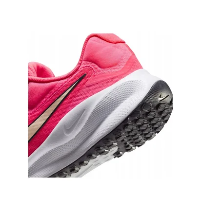 Кросівки жіночі Nike Revolution 7 WomenS Road Running Shoes Pink FB2208-602