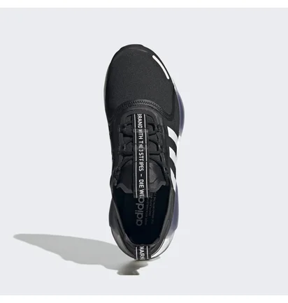 Кроссовки мужские Adidas Nmd_V3 Shoes Black Gx9588