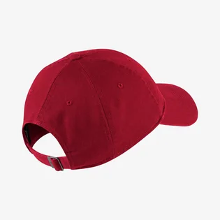 Кепка унисекс Air Jordan H86 Jumpman Floppy Red AR2117-687