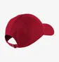 Кепка унисекс Air Jordan H86 Jumpman Floppy Red AR2117-687