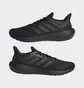 Кроссовки унисекс Adidas Pureboost 22 Shoes Black Gw8589