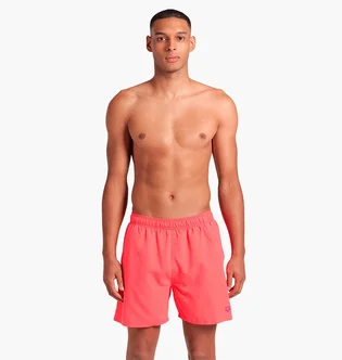 Шорти чоловічі Arena Fundamentals Boxer R Red 006443-992