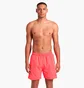 Шорты мужские Arena Fundamentals Boxer R Red 006443-992