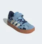 Кроссовки детские Adidas Disney Mickey Vl Blue JH6077