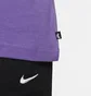 Футболка чоловіча Nike Skate T-Shirt Violet DV9135-542