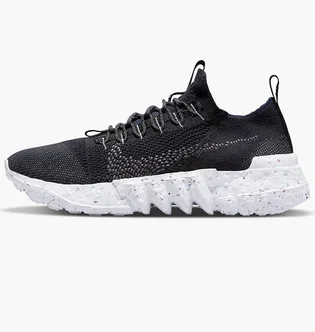 Кросівки чоловічі Nike Space Hippie 01 Black DJ3056-005