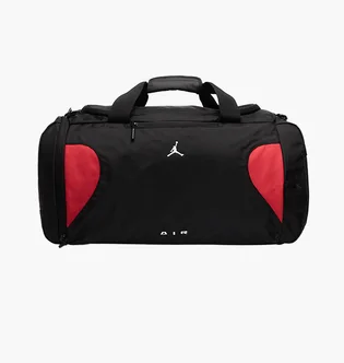 Сумка унісекс Air Jordan Jordan Jam Element Duffle Black MM9196-KR5