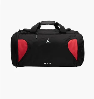 Сумка унісекс Air Jordan Jordan Jam Element Duffle Black MM9196-KR5
