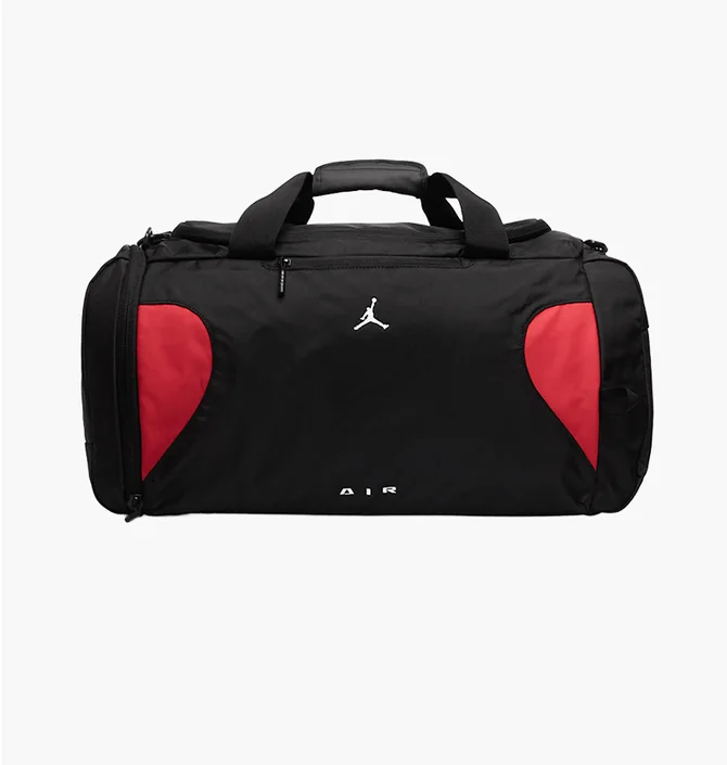 Сумка унісекс Air Jordan Jordan Jam Element Duffle Black MM9196-KR5