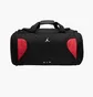 Сумка унісекс Air Jordan Jordan Jam Element Duffle Black MM9196-KR5