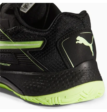 Кроссовки мужские Puma Solarstrike Ii Black 106881-01