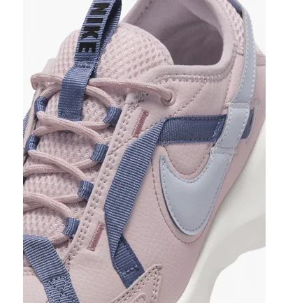 Кросівки жіночі Nike Tc 7900 Shoes Pink DD9682-002