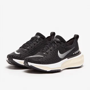 Кросівки жіночі Nike Zoomx Invincible Run Flyknit 3 Black DR2660-001