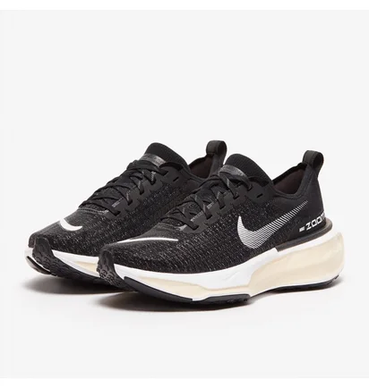 Кросівки жіночі Nike Zoomx Invincible Run Flyknit 3 Black DR2660-001