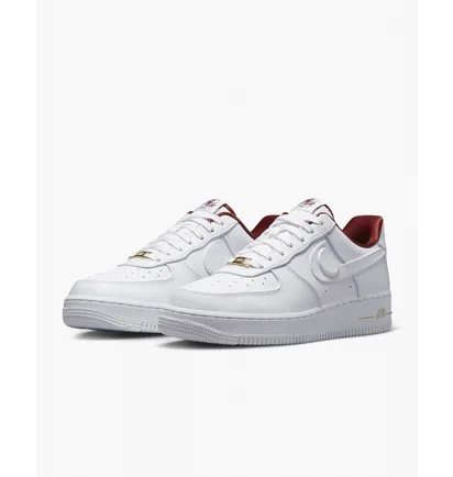 Кросівки жіночі Nike Air Force 1 07 Se White Dv7584-100