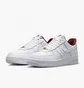 Кросівки жіночі Nike Air Force 1 07 Se White Dv7584-100