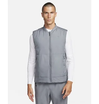Жилетка мужская Nike Therma-Fit Unlimited Grey FB7553-084