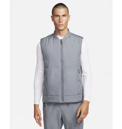 Жилетка чоловіча Nike Therma-Fit Unlimited Grey FB7553-084