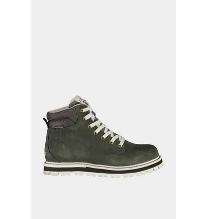 Ботинки женские CMP Dorado Wmn Lifestyle Shoes Wp Olive 39Q4936-U940