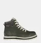 Ботинки женские CMP Dorado Wmn Lifestyle Shoes Wp Olive 39Q4936-U940