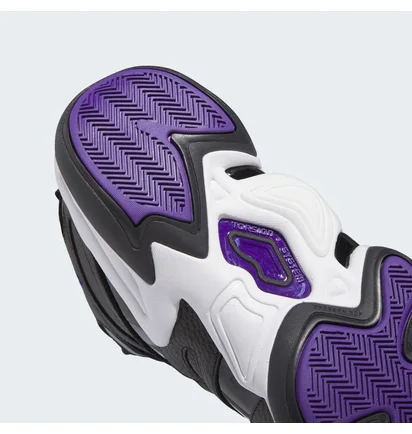 Кросівки унісекс Adidas Crazy 8 Shoes Black IG3738