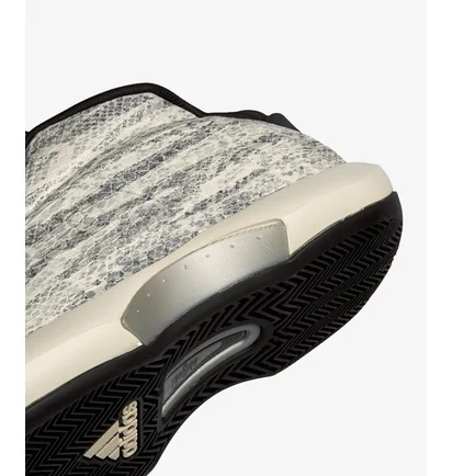 Кроссовки мужские Adidas Crazy 1 Grey GY2405