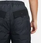 Штаны мужские Air Jordan Mens Woven Pants Black Dc9658-010