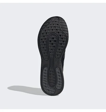 Кроссовки мужские Adidas Galaxar Run Black FY8976