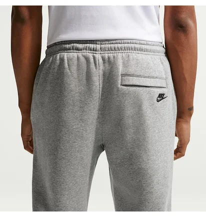 Штаны мужские Nike Club Fleece Neo Varsity Grey HV0865-063
