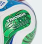 Футбольный мяч Adidas Wc2026 Trionda League White/Multi JD8168