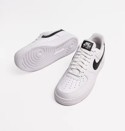 Кросівки жіночі Nike Air Force 1 Low M White Dd8959-103